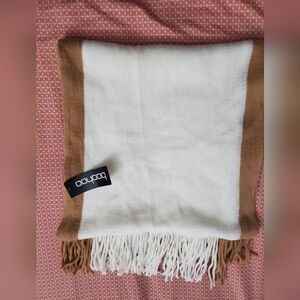 Boohoo Cozy Oversized Scarf